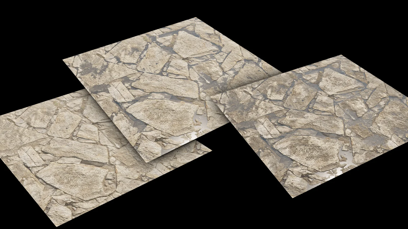 Virtual Layer screenshot 2