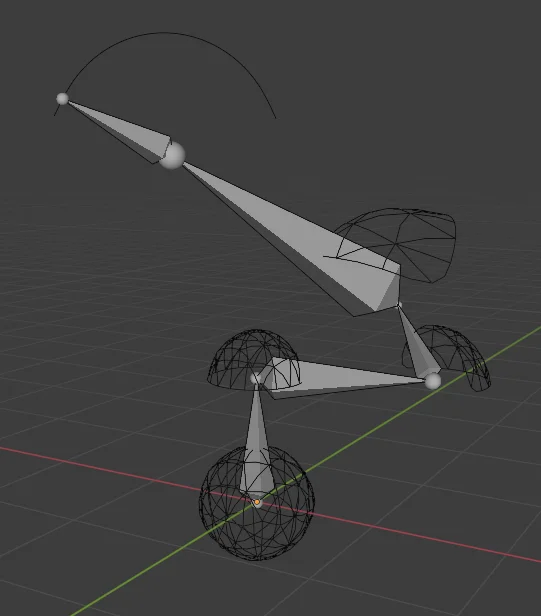 Visual Bone Limits screenshot 3