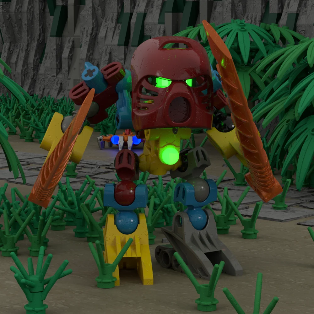 VitaeV Custom Parts Collection screenshot 2