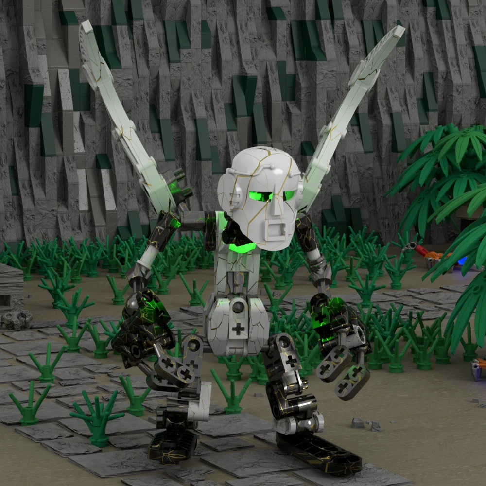 VitaeV Custom Parts Collection screenshot 3