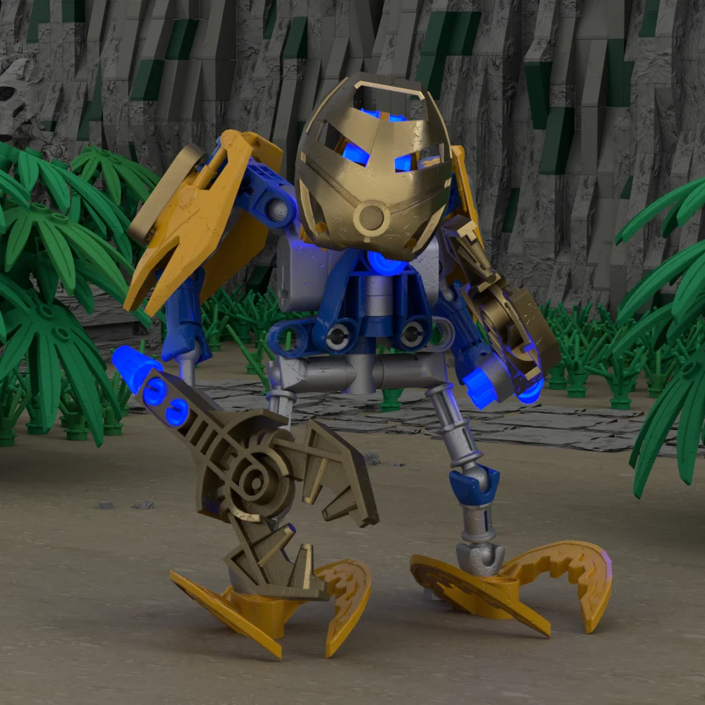 VitaeV Custom Parts Collection screenshot 4