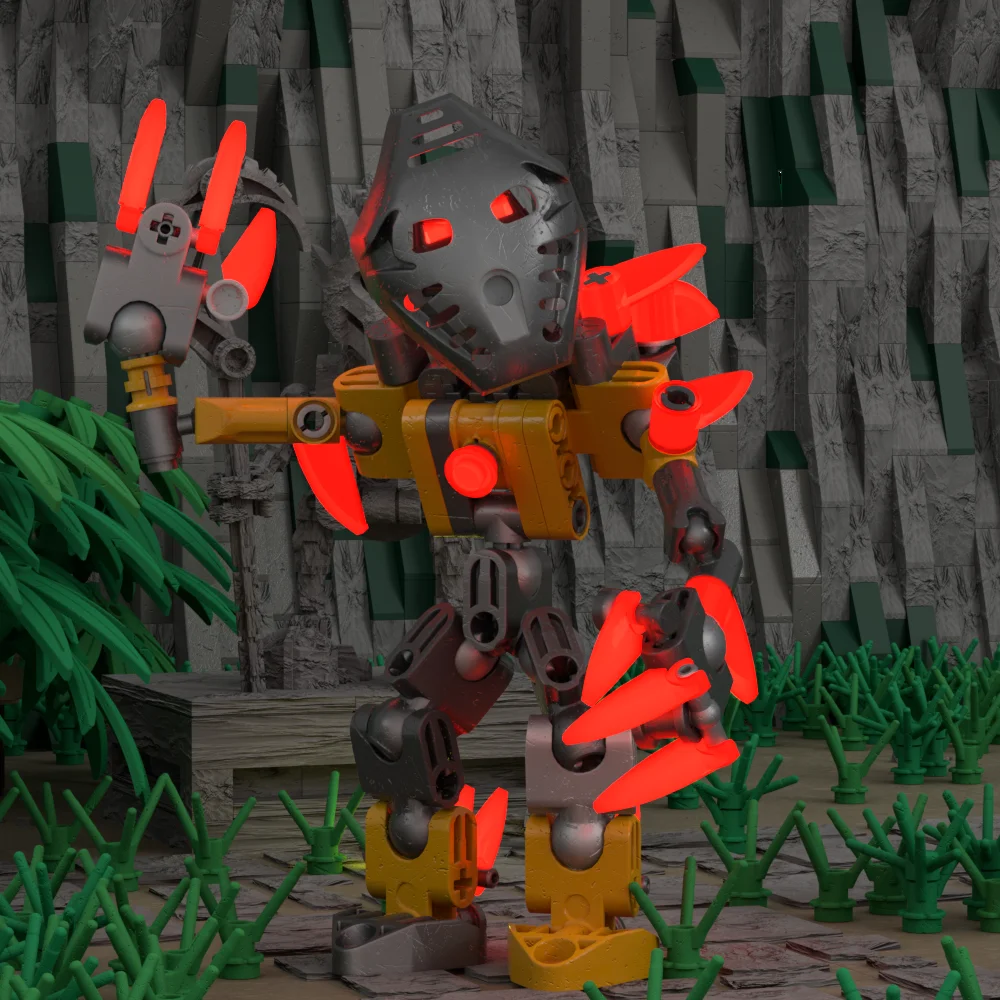 VitaeV Custom Parts Collection screenshot 5