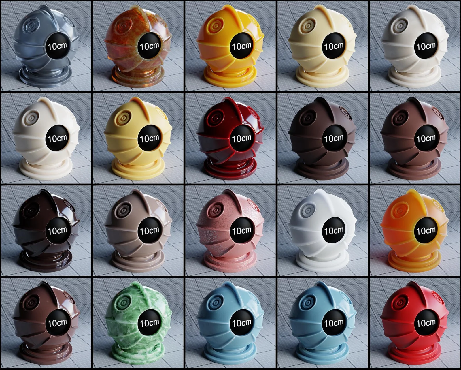 Vizpak SSS screenshot 3