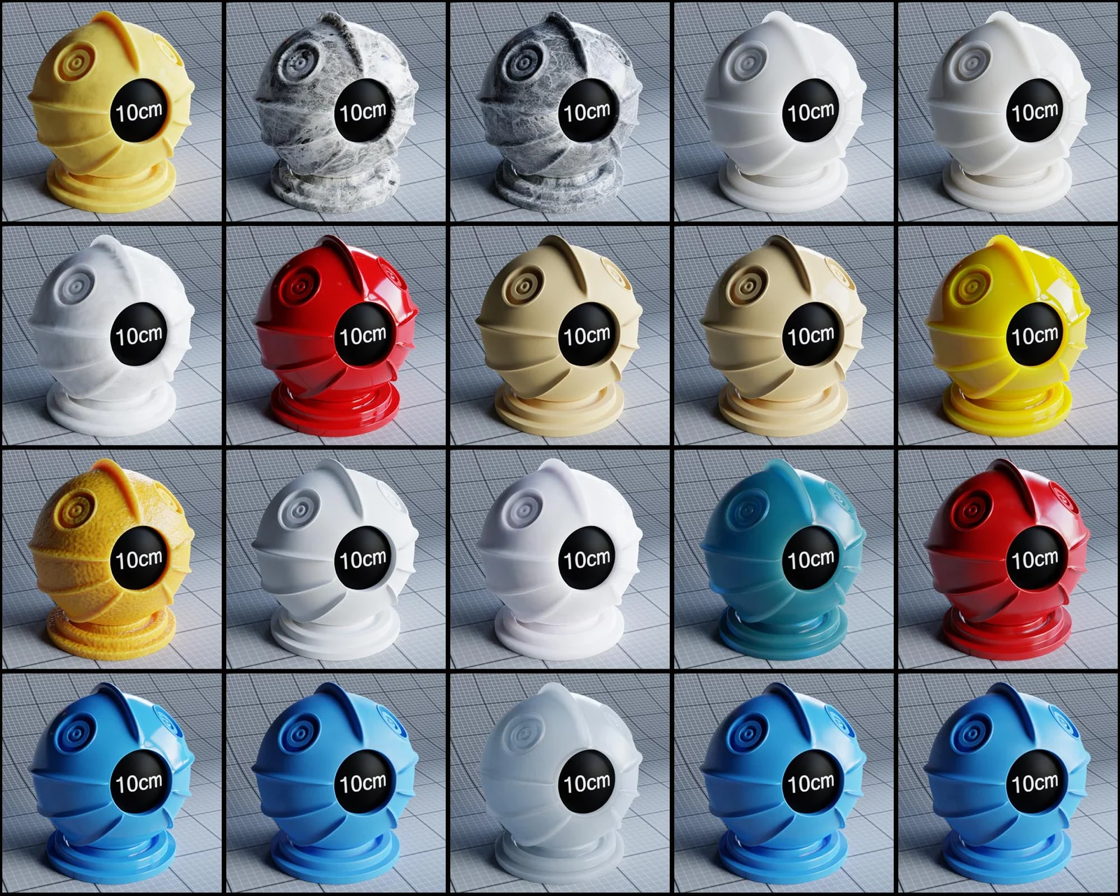 Vizpak SSS screenshot 4