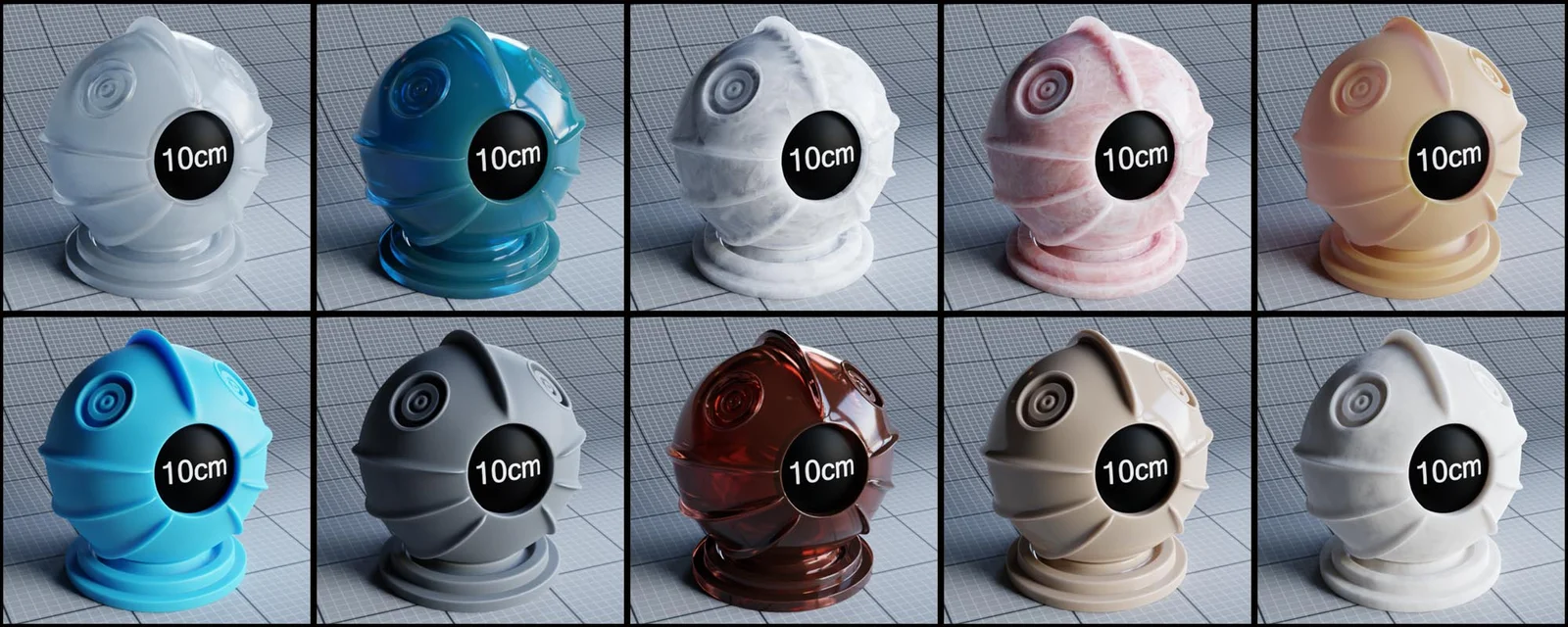 Vizpak SSS screenshot 5