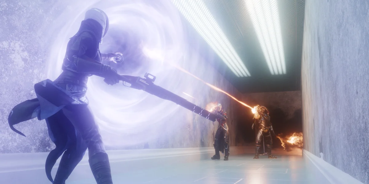 Void Orb screenshot 2