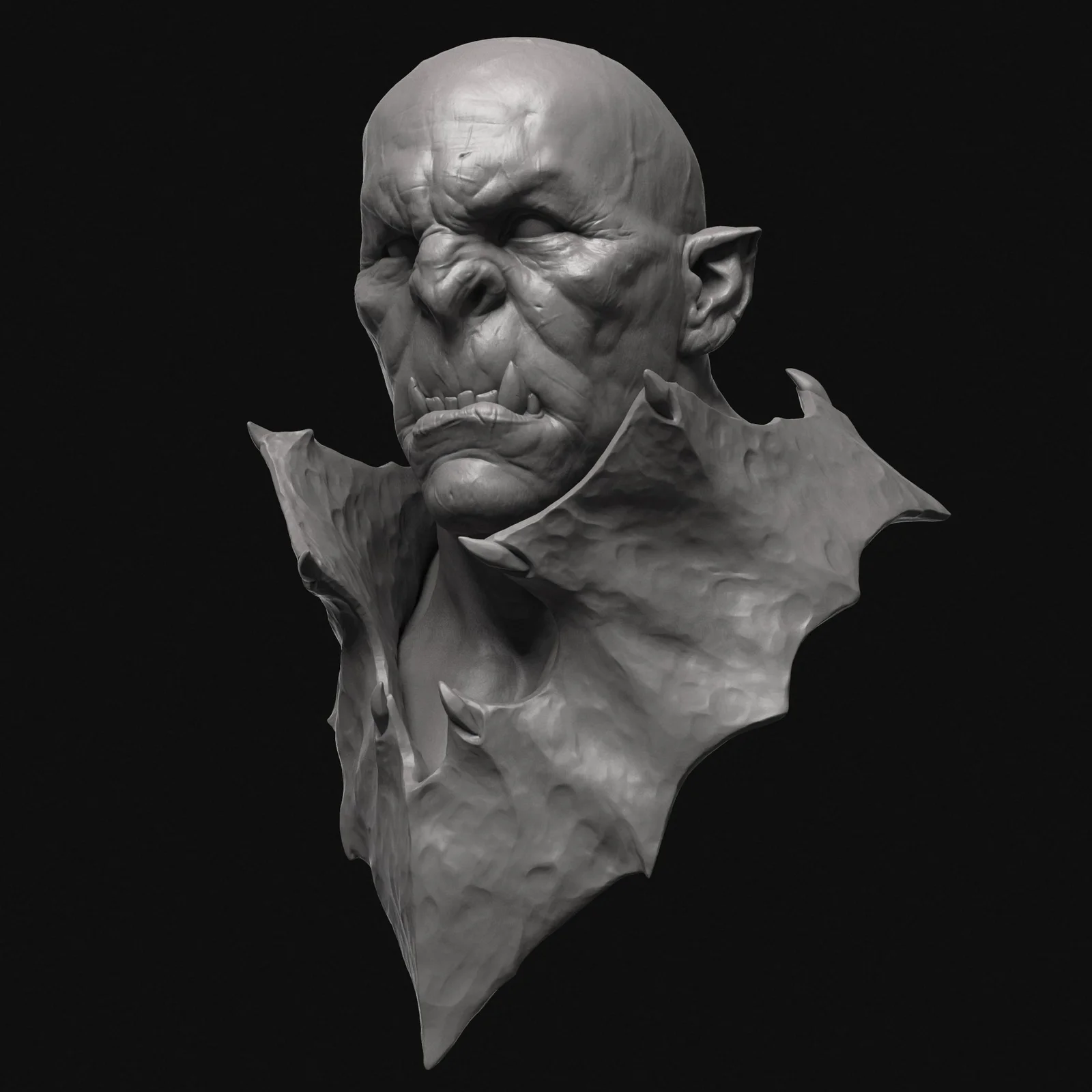 Volhk-Kor screenshot 2