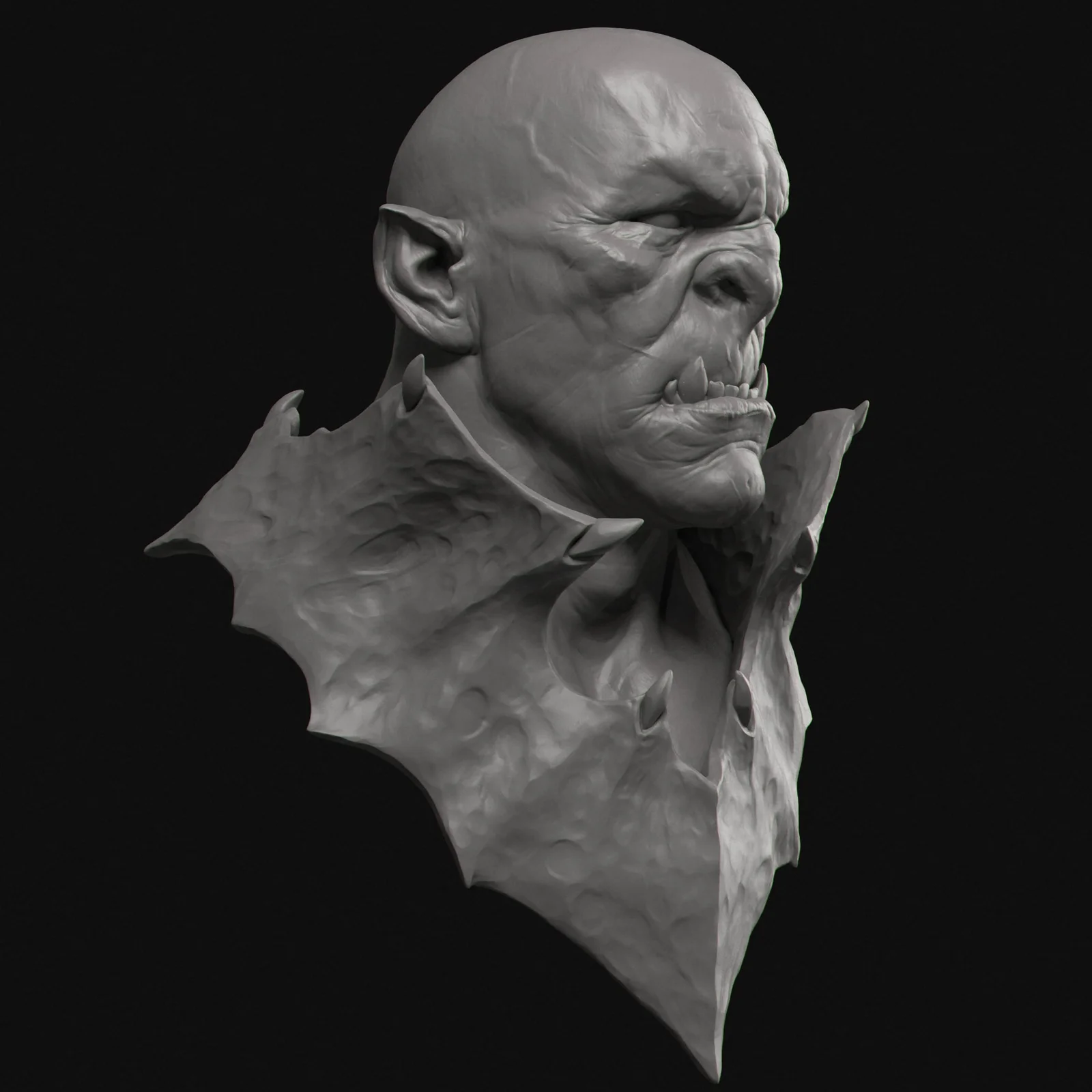 Volhk-Kor screenshot 3