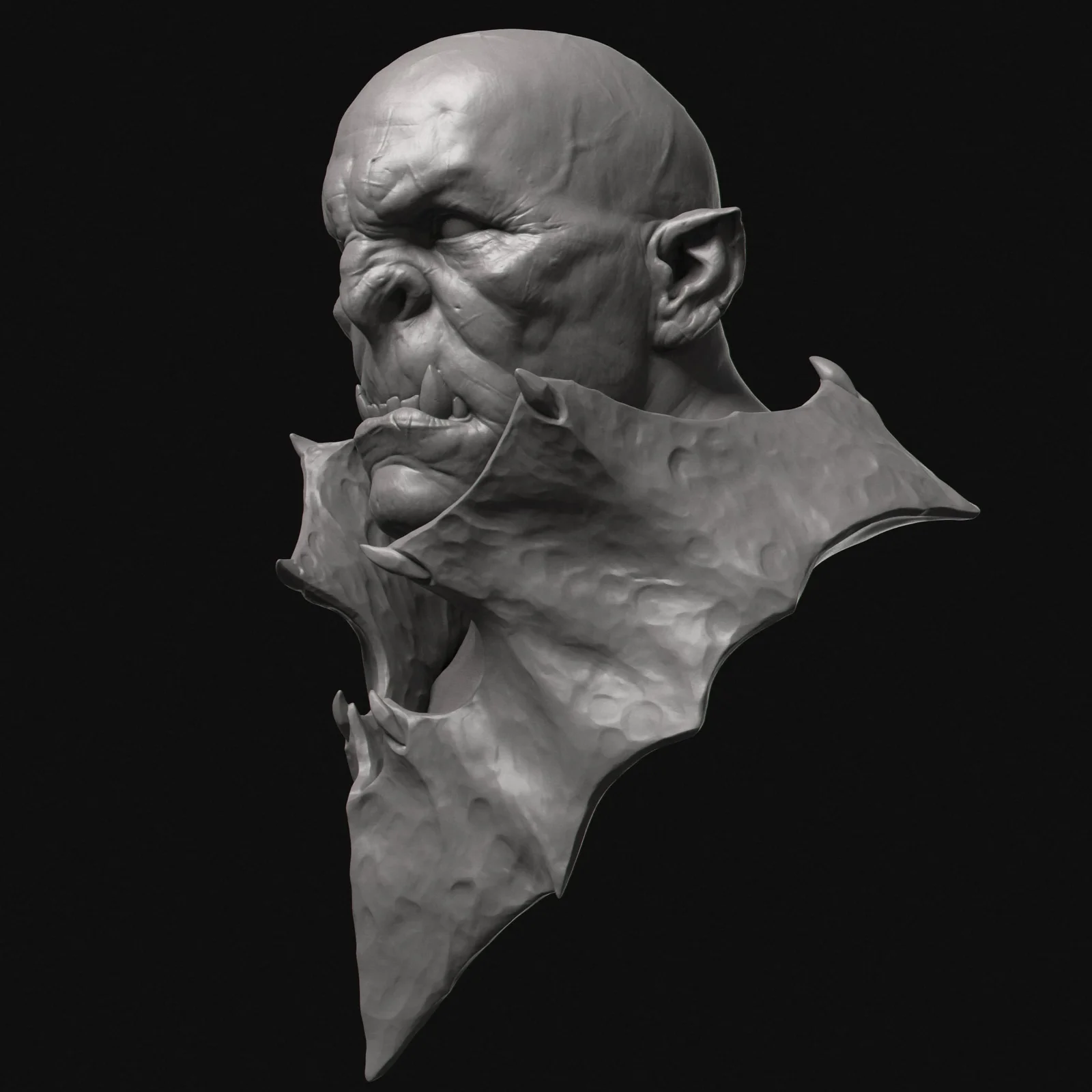 Volhk-Kor screenshot 4