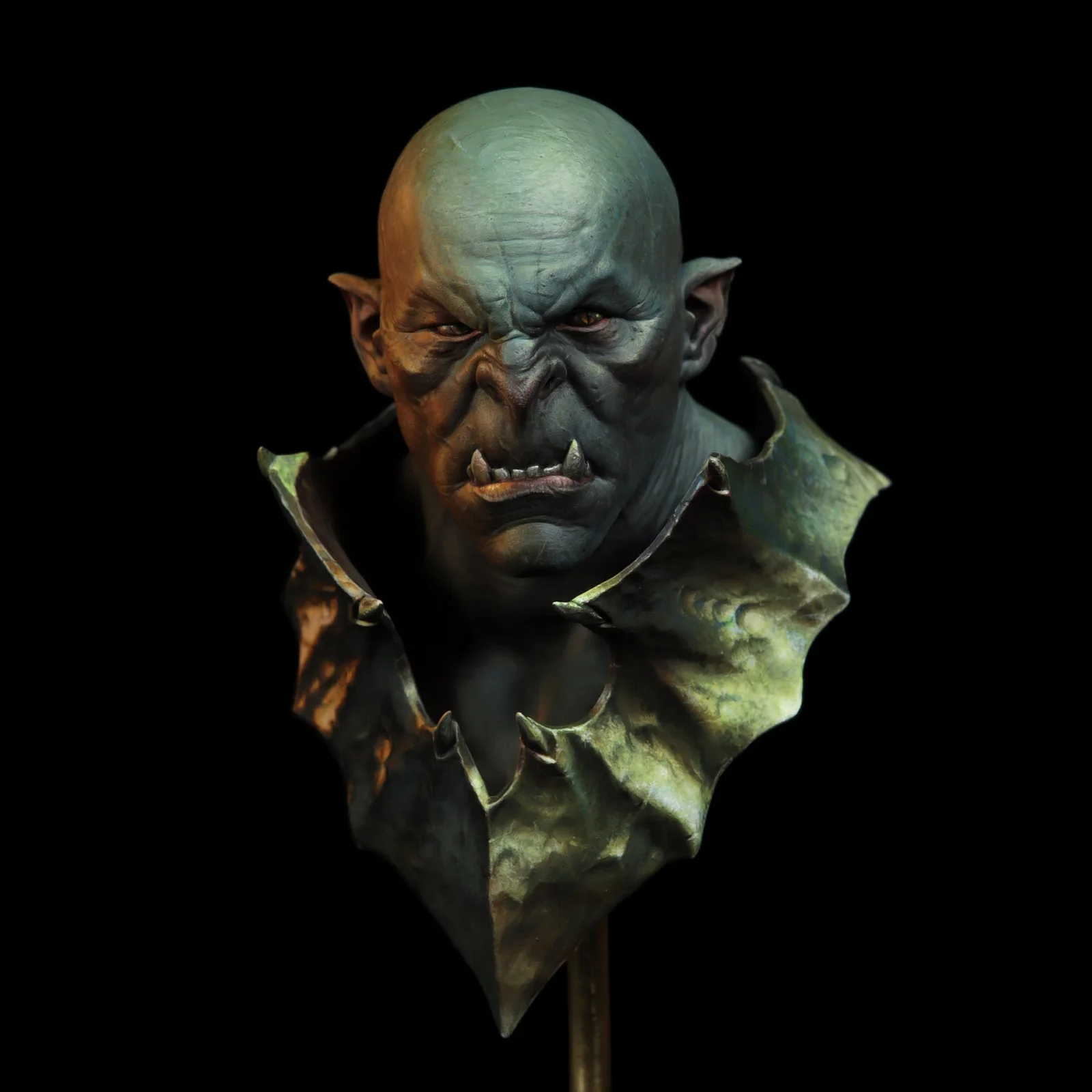 Volhk-Kor screenshot 5