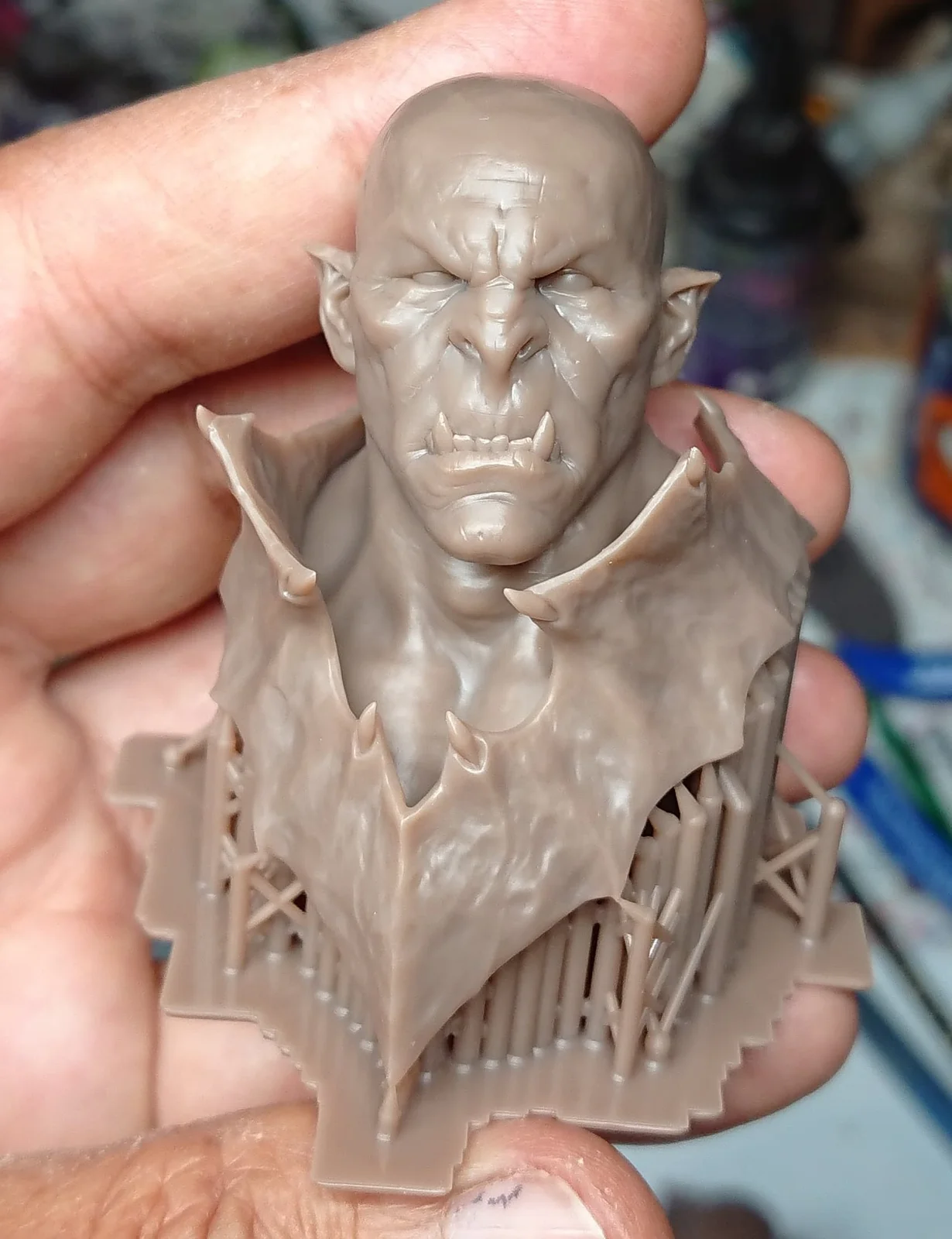 Volhk-Kor screenshot 6