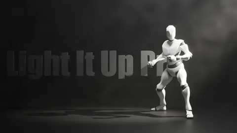 Volumetric Preset Library - Blender addons