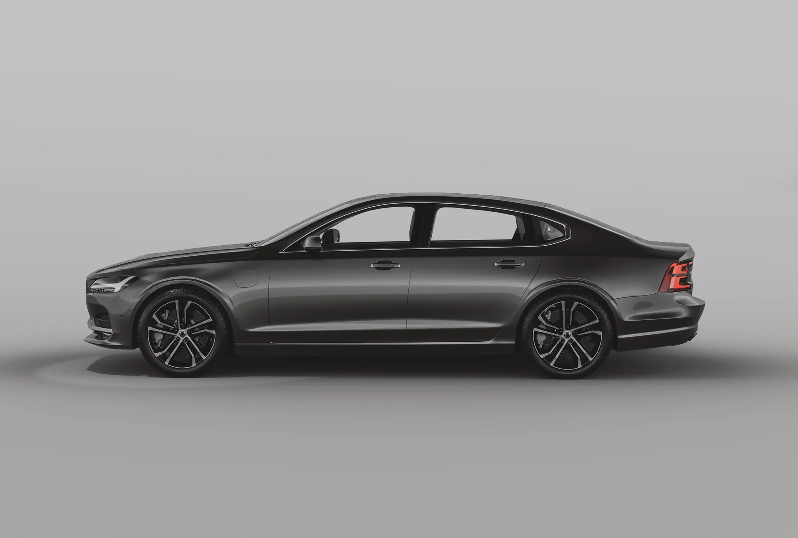 Volvo S90 screenshot 2