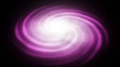 Vortex Shader - Blender shaders