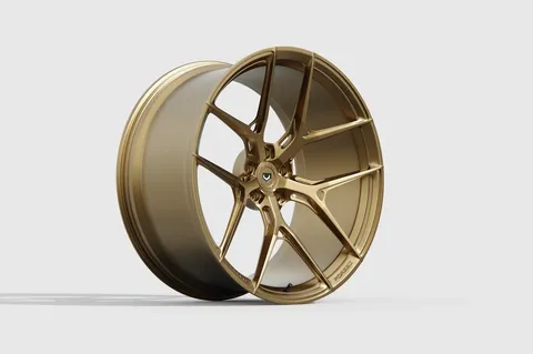 Vossen S21-01 - Blender 3d models