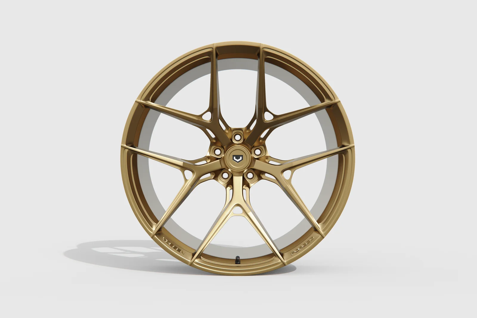 Vossen S21-01 screenshot 4