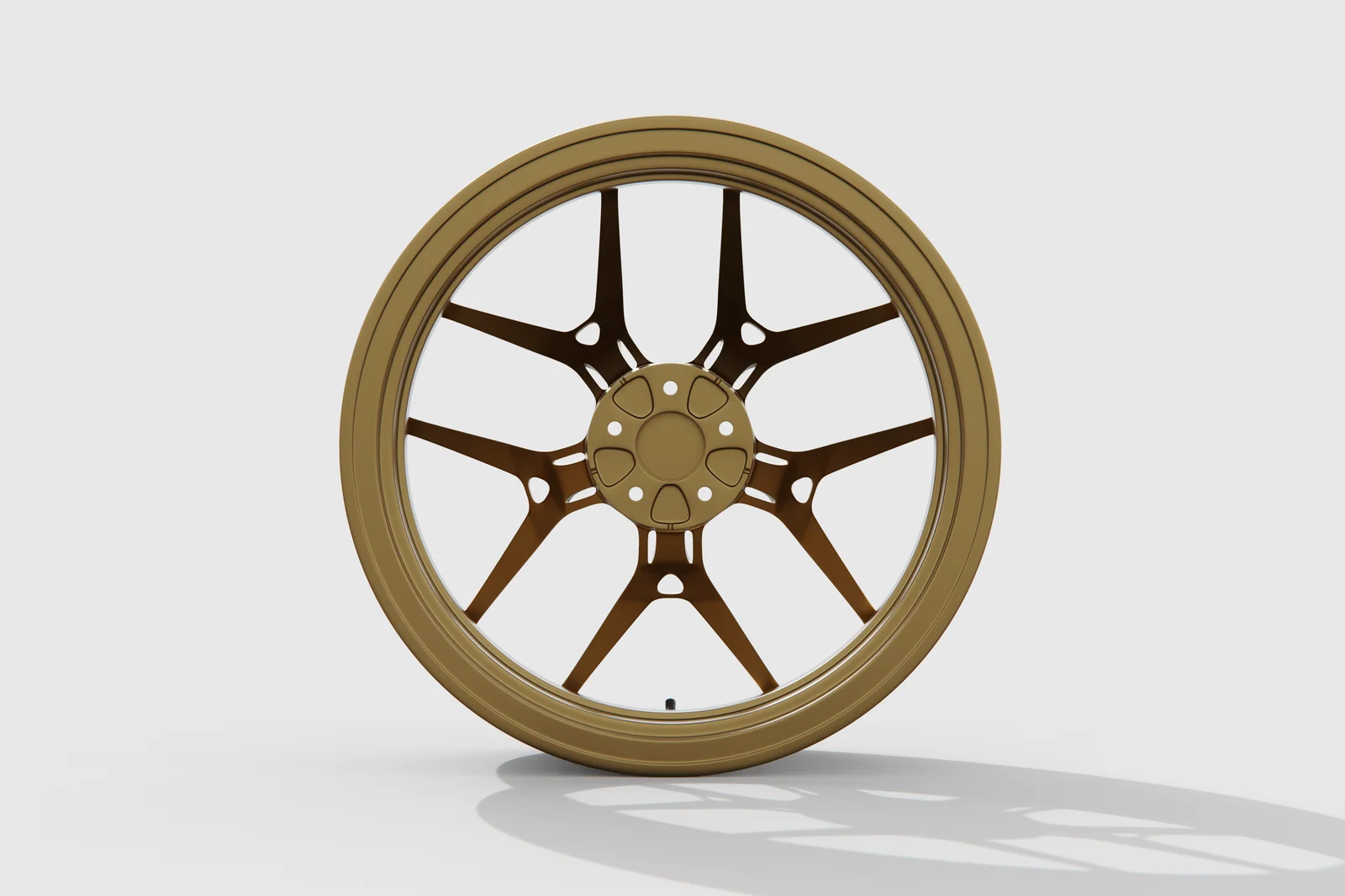 Vossen S21-01 screenshot 5