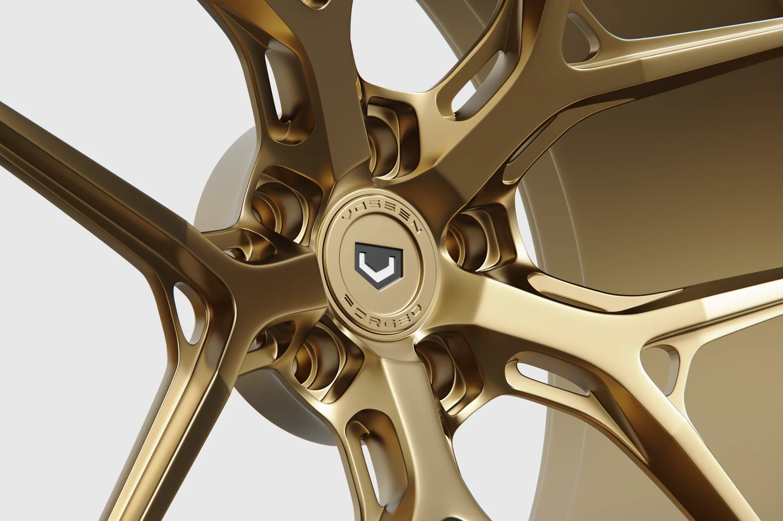 Vossen S21-01 screenshot 6