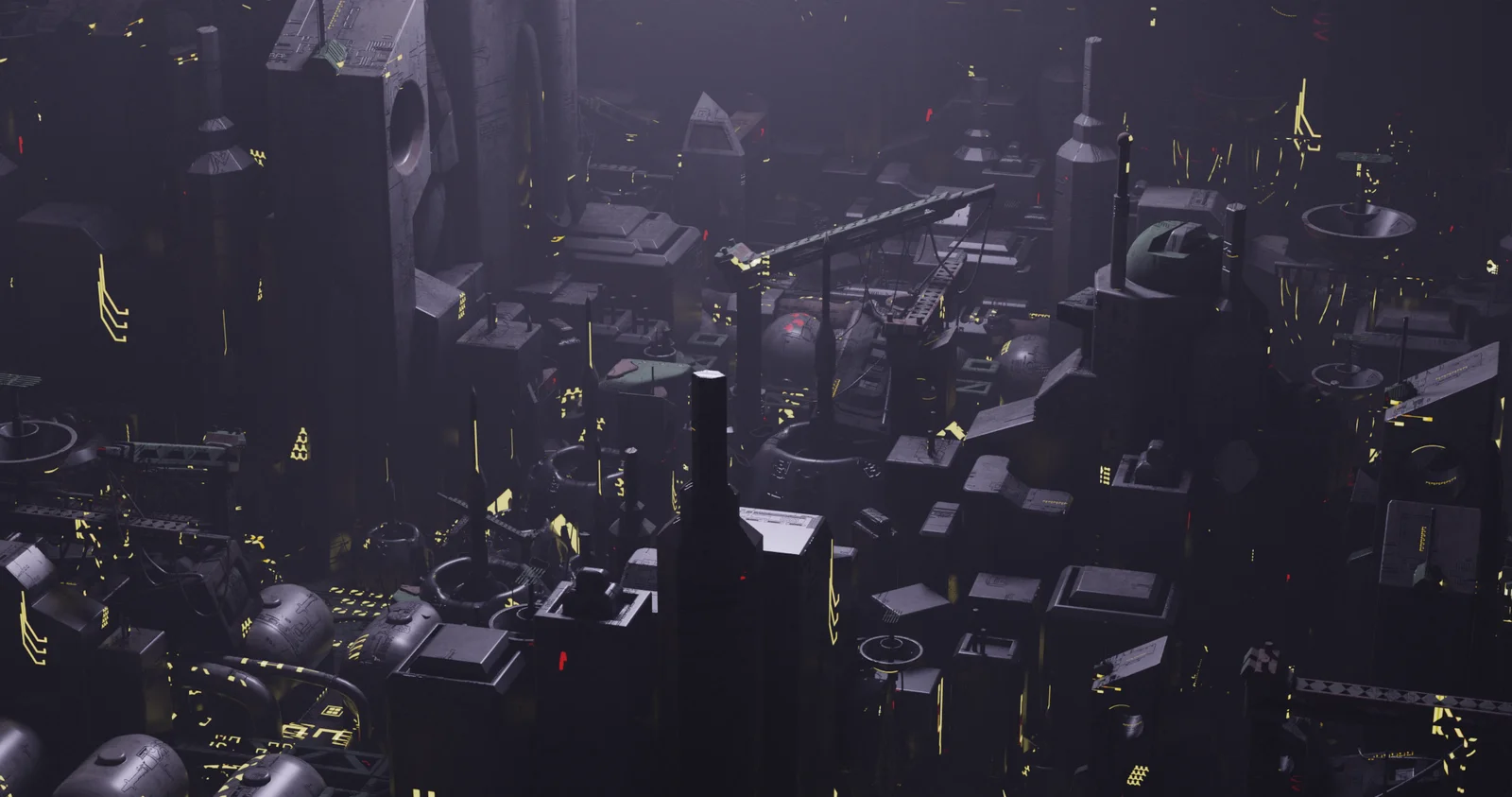 Vox City Vol. 1 screenshot 6