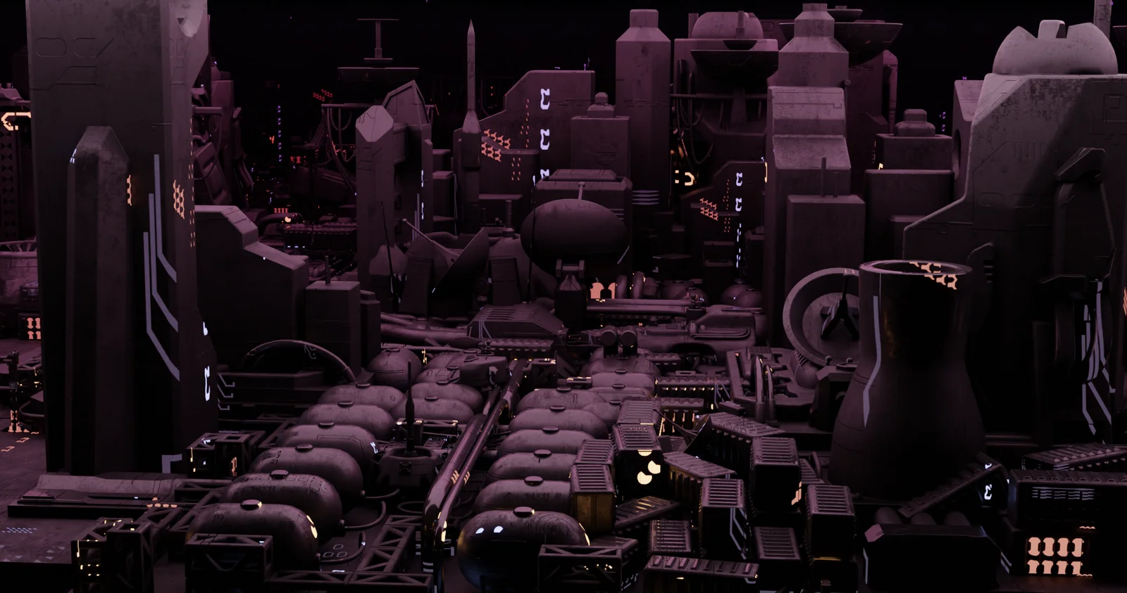 Vox City Vol. 1 screenshot 7