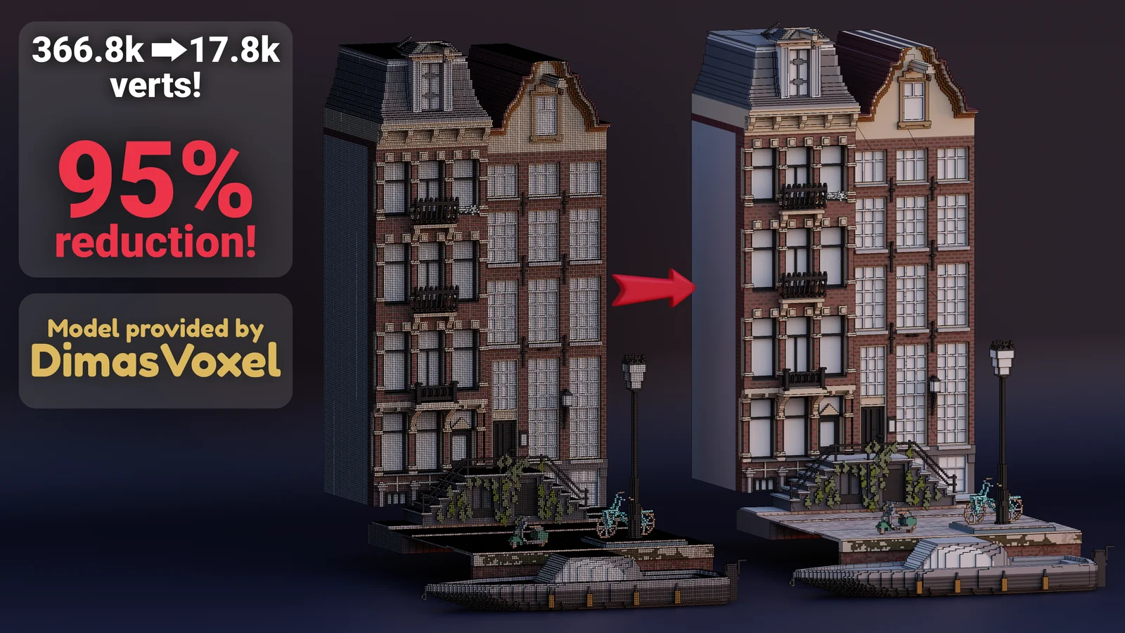 Vox Cleaner screenshot 4