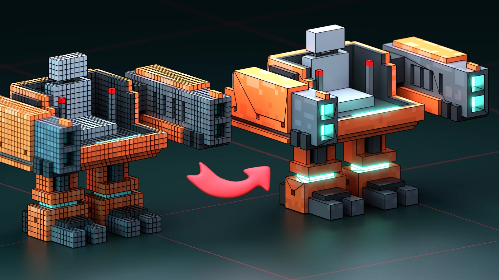 Vox Cleaner screenshot 4