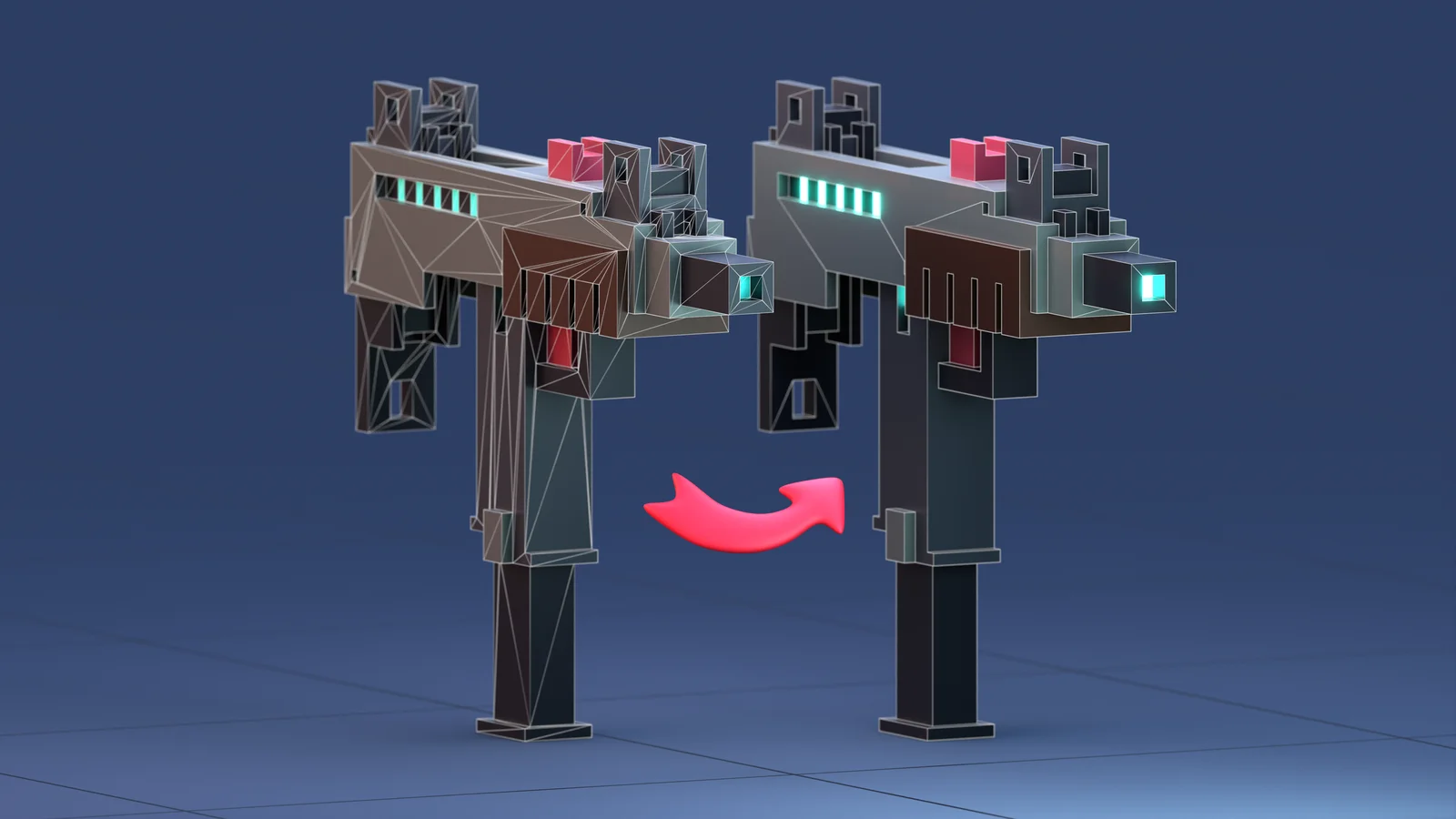 Vox Cleaner screenshot 5