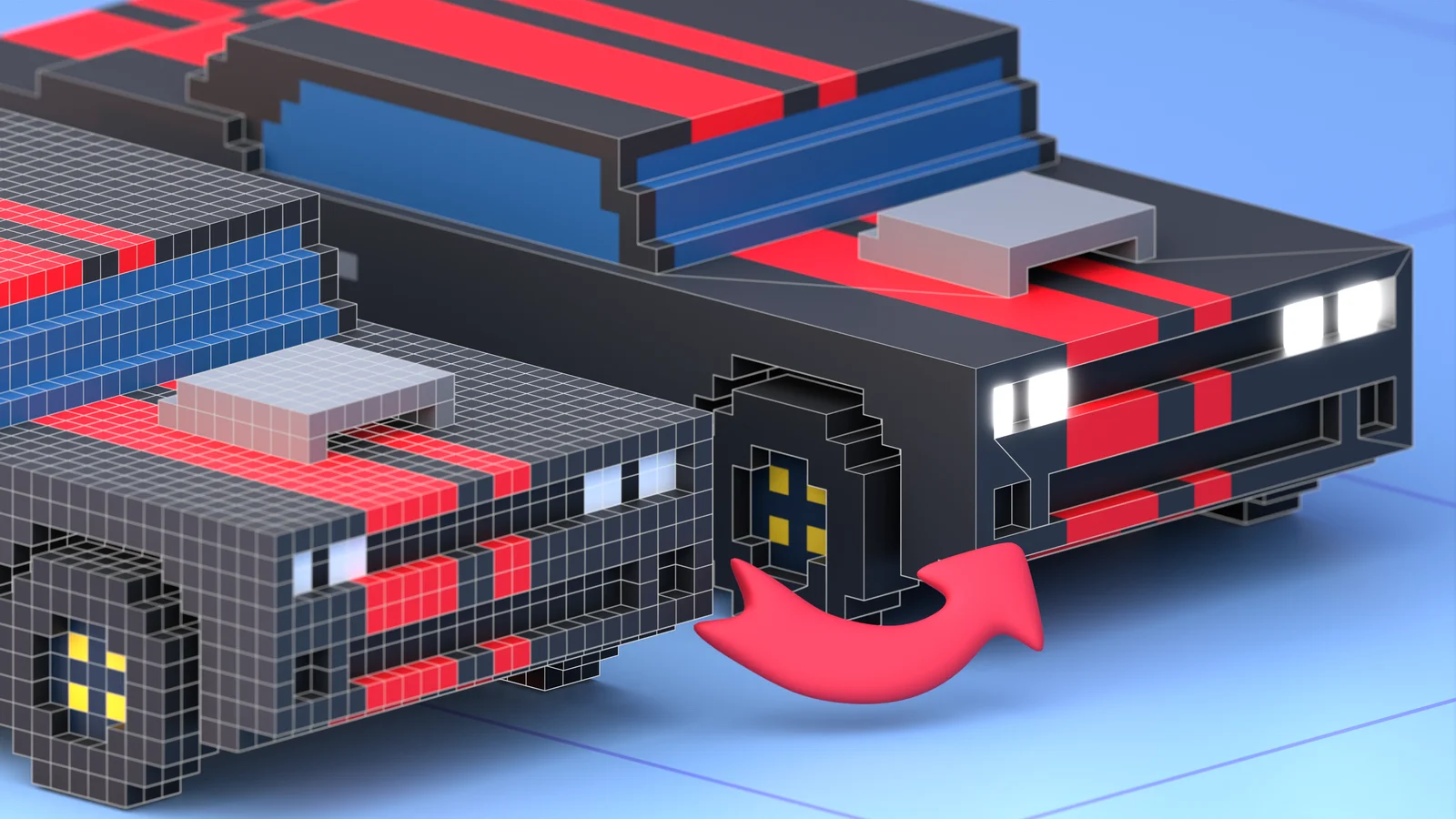 Vox Cleaner screenshot 6