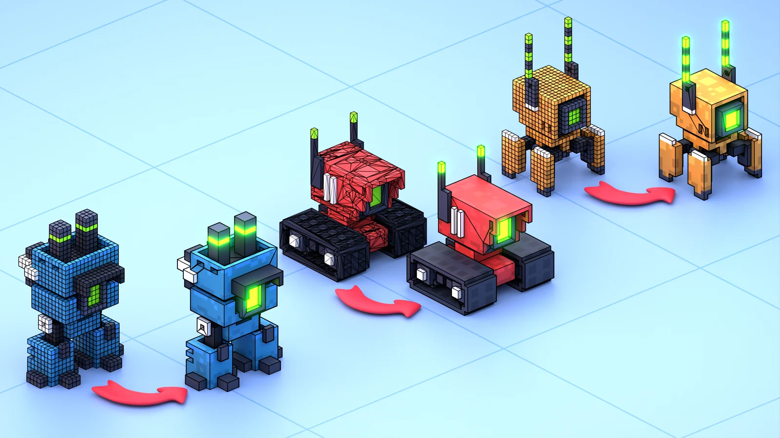 Vox Cleaner screenshot 7