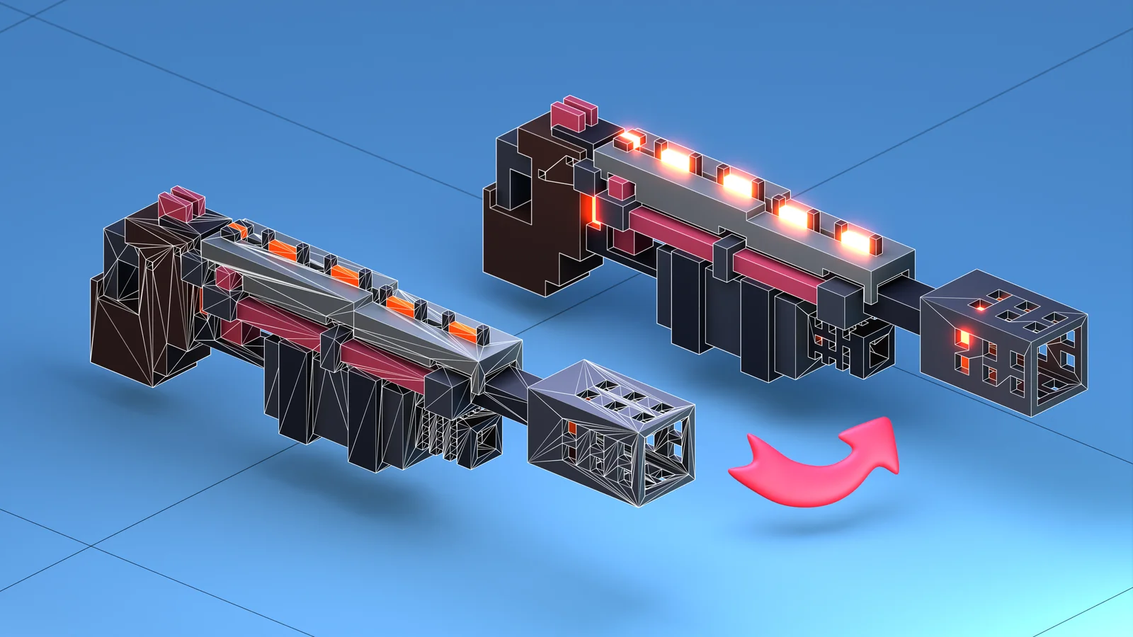 Vox Cleaner screenshot 8