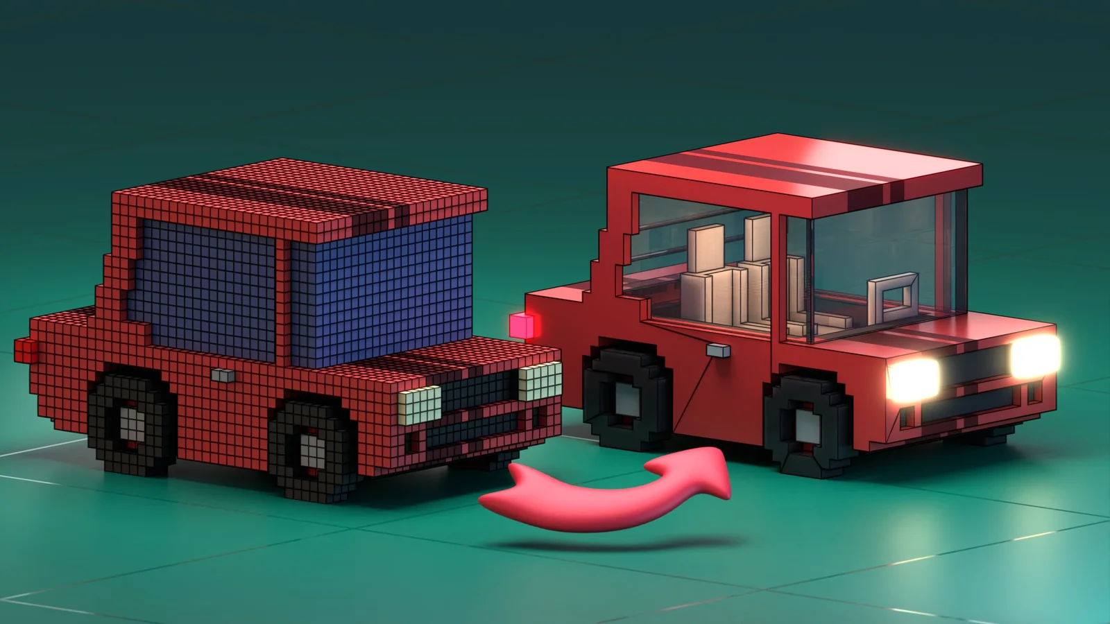 Vox Cleaner screenshot 4