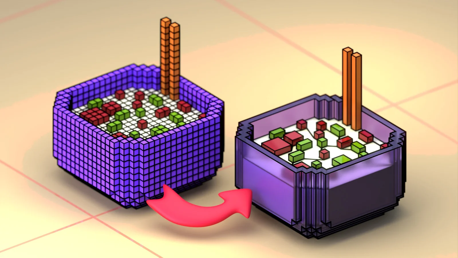 Vox Cleaner screenshot 5