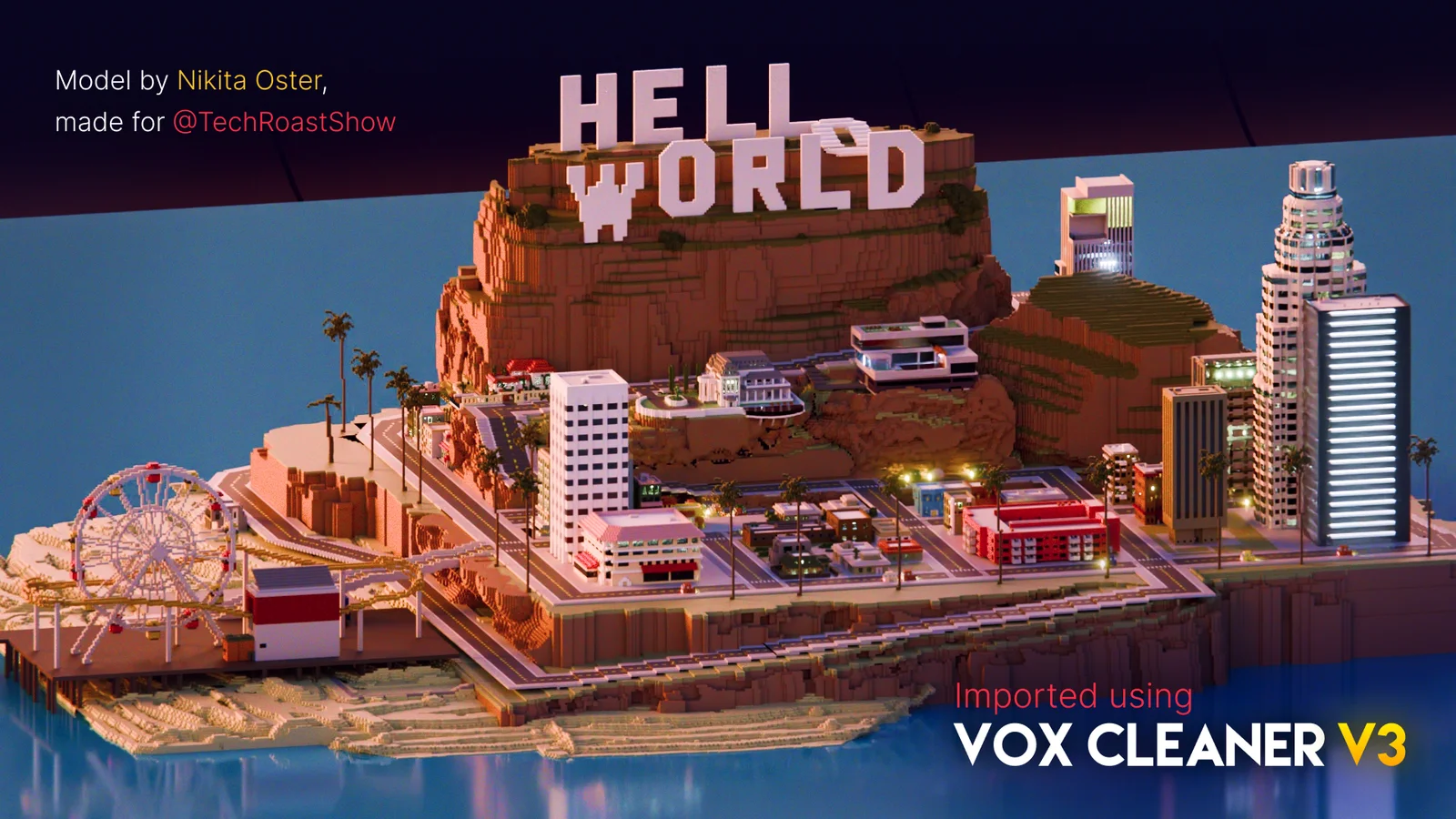 Vox Cleaner screenshot 6