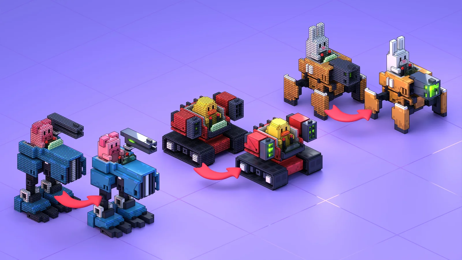 Vox Cleaner screenshot 7