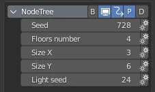 Voxel Victorian House screenshot 5