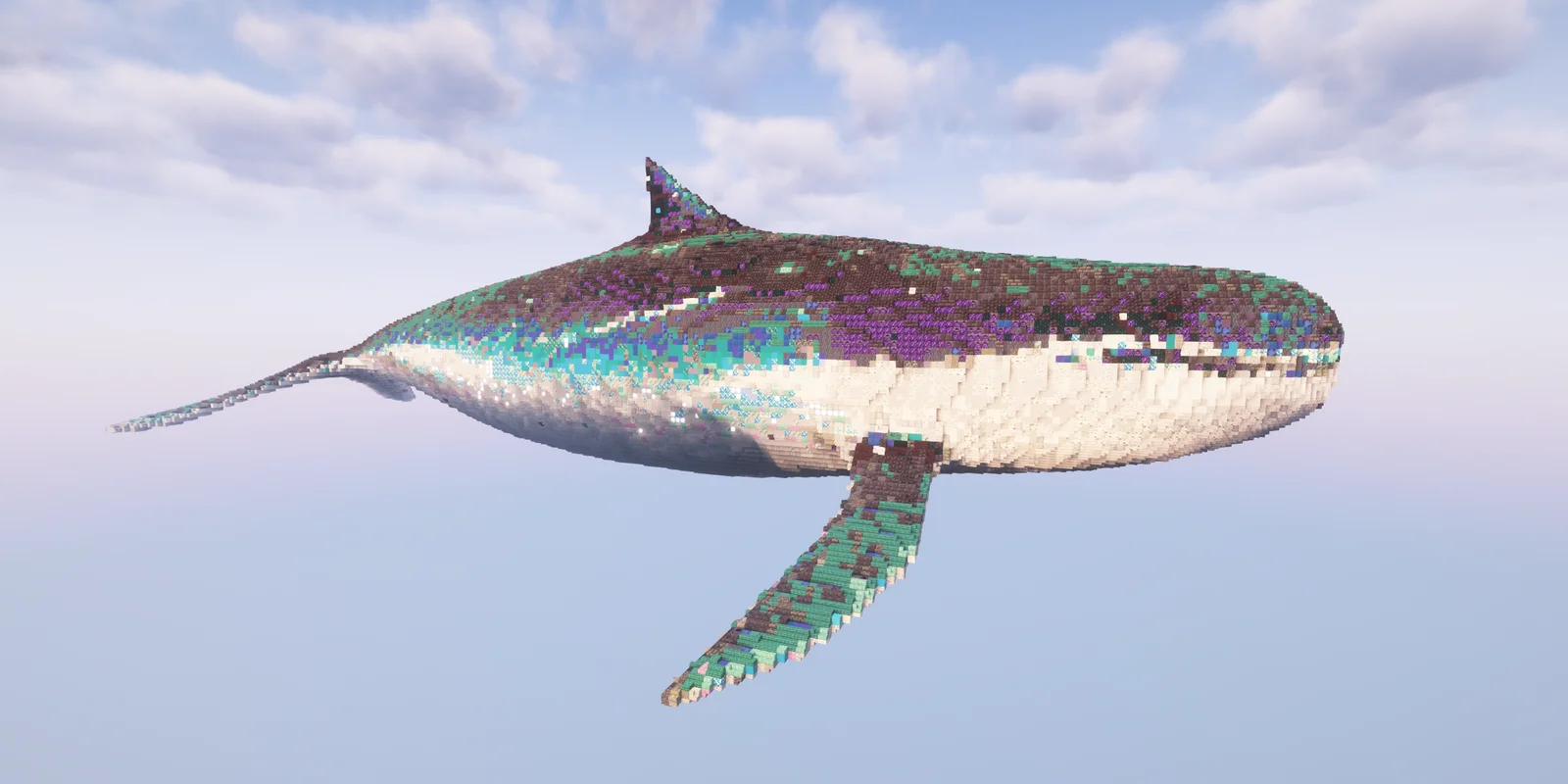 VoxelVision III screenshot 2