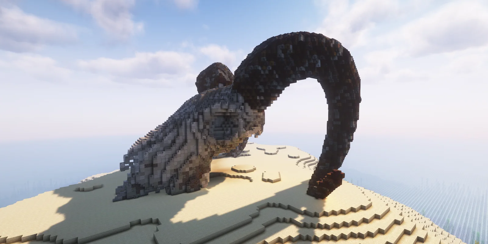 VoxelVision III screenshot 6