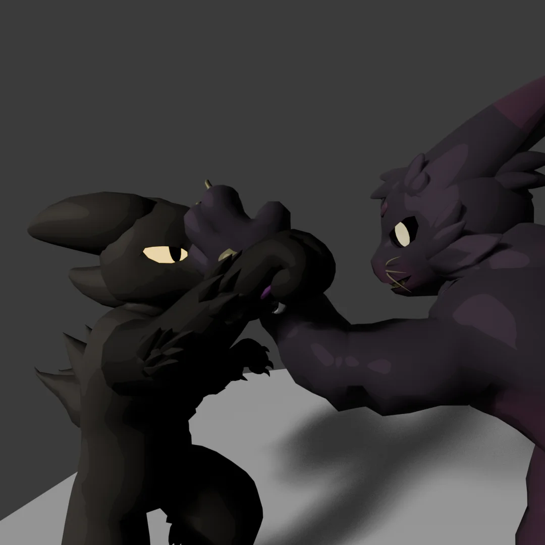 Voyager Cat screenshot 3