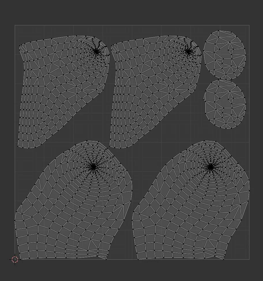 VRChat Horn Asset screenshot 5