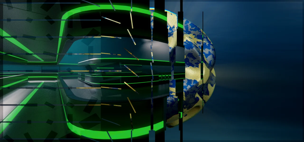 VSE Transitions screenshot 3