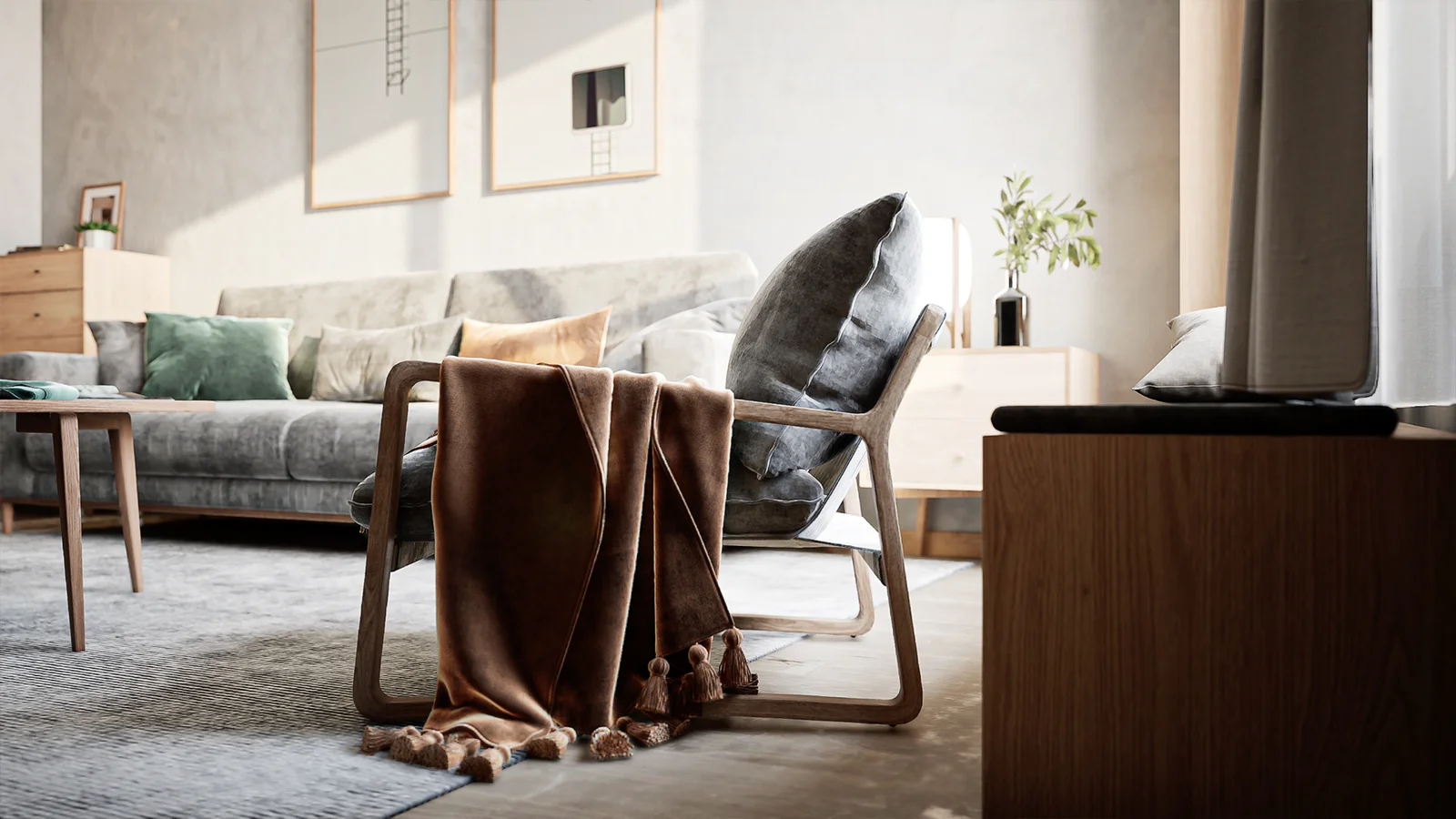 Wabi Living 02 screenshot 2