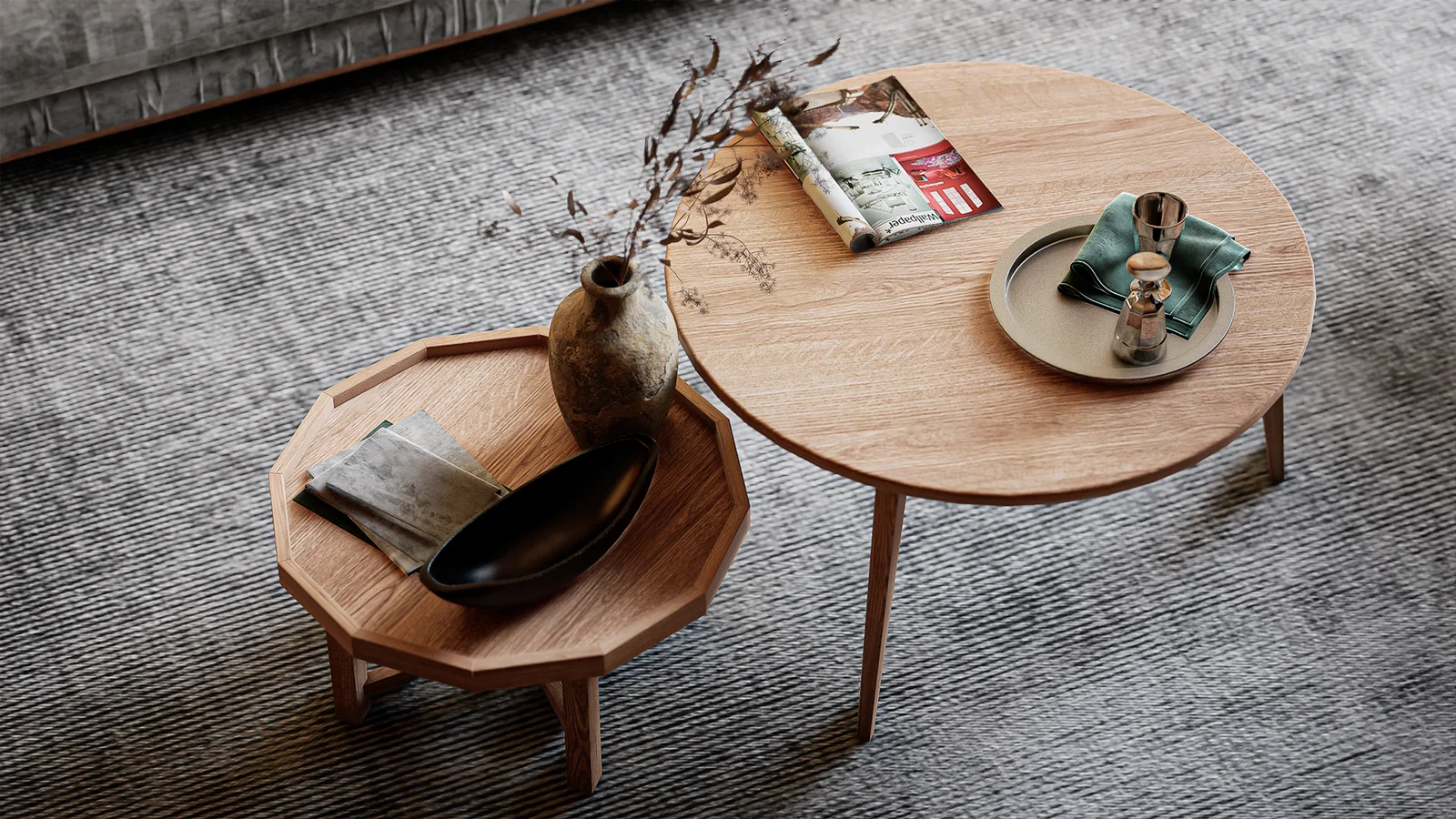 Wabi Living 02 screenshot 3