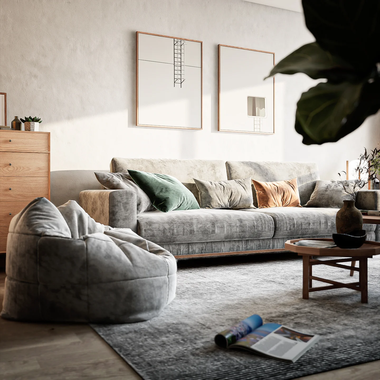 Wabi Living 02 screenshot 5