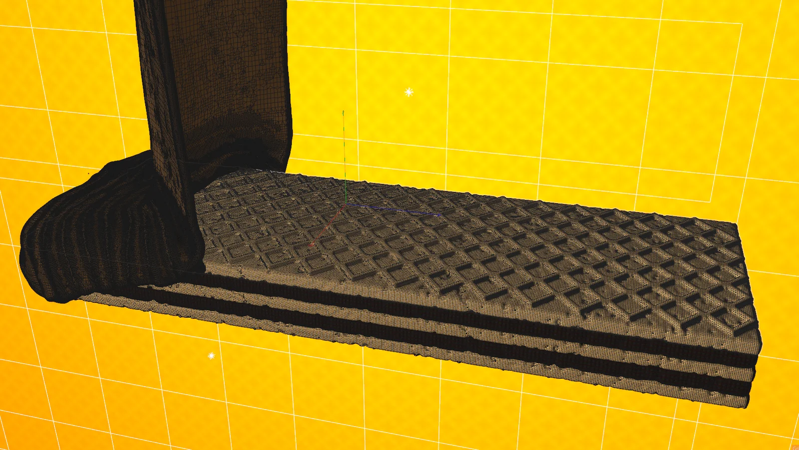 Wafer Chocolate screenshot 7