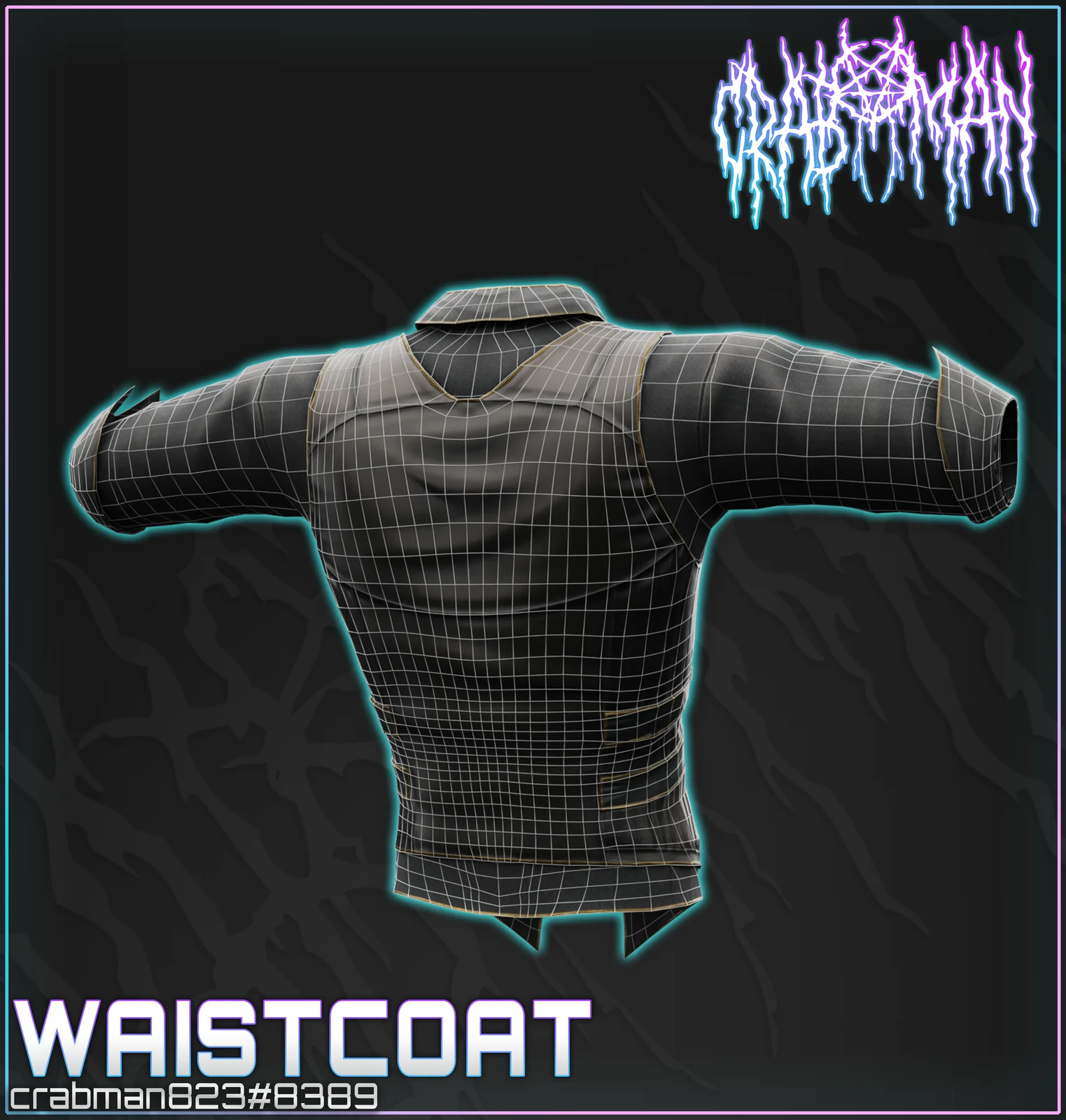 Waistcoat screenshot 4