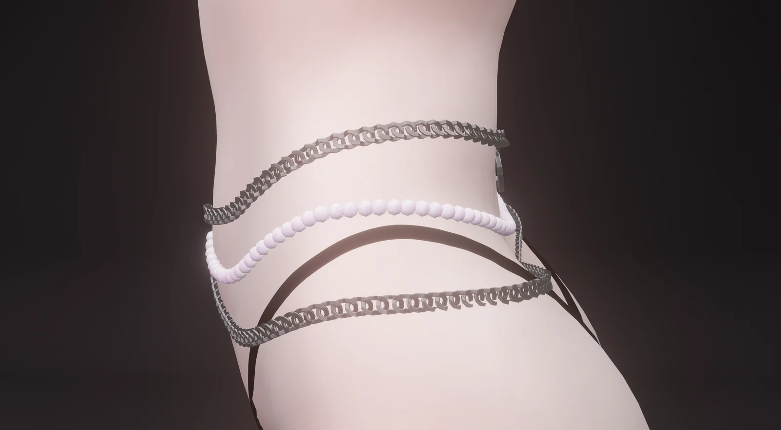 Waistlace screenshot 2