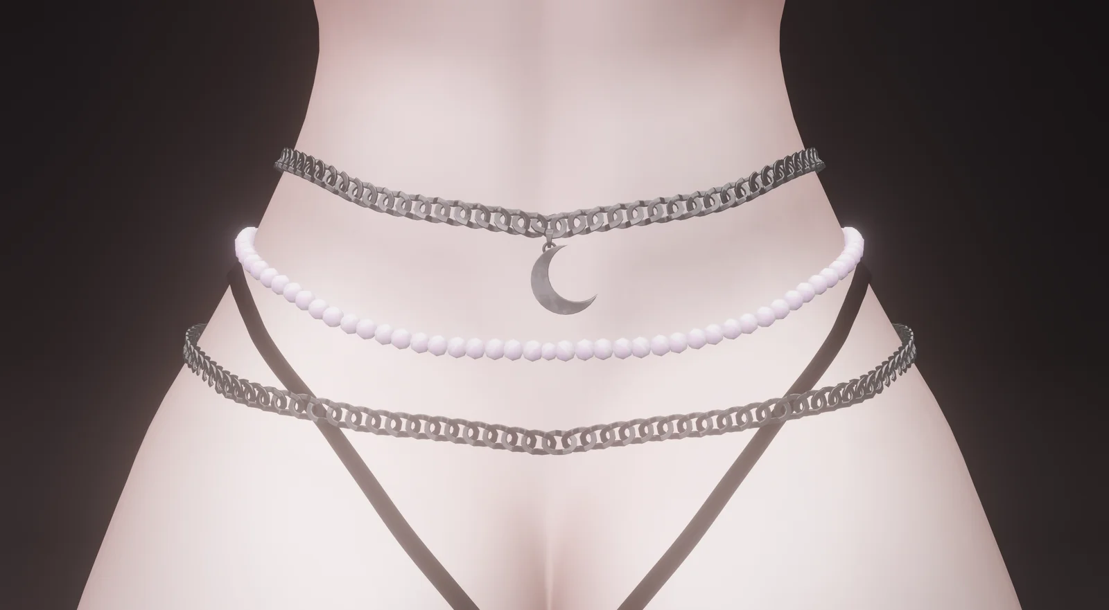Waistlace screenshot 3