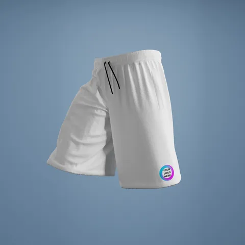 Walking 360 Shorts Mockup - Blender scenes