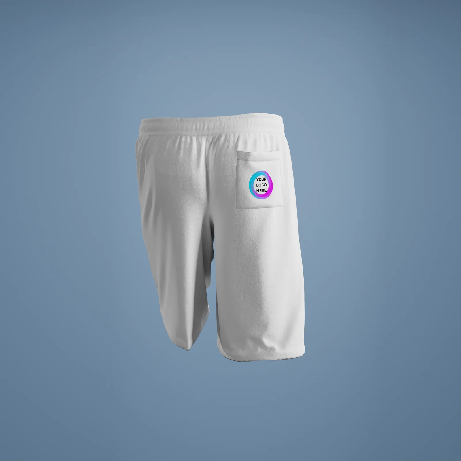 Walking 360 Shorts Mockup screenshot 3