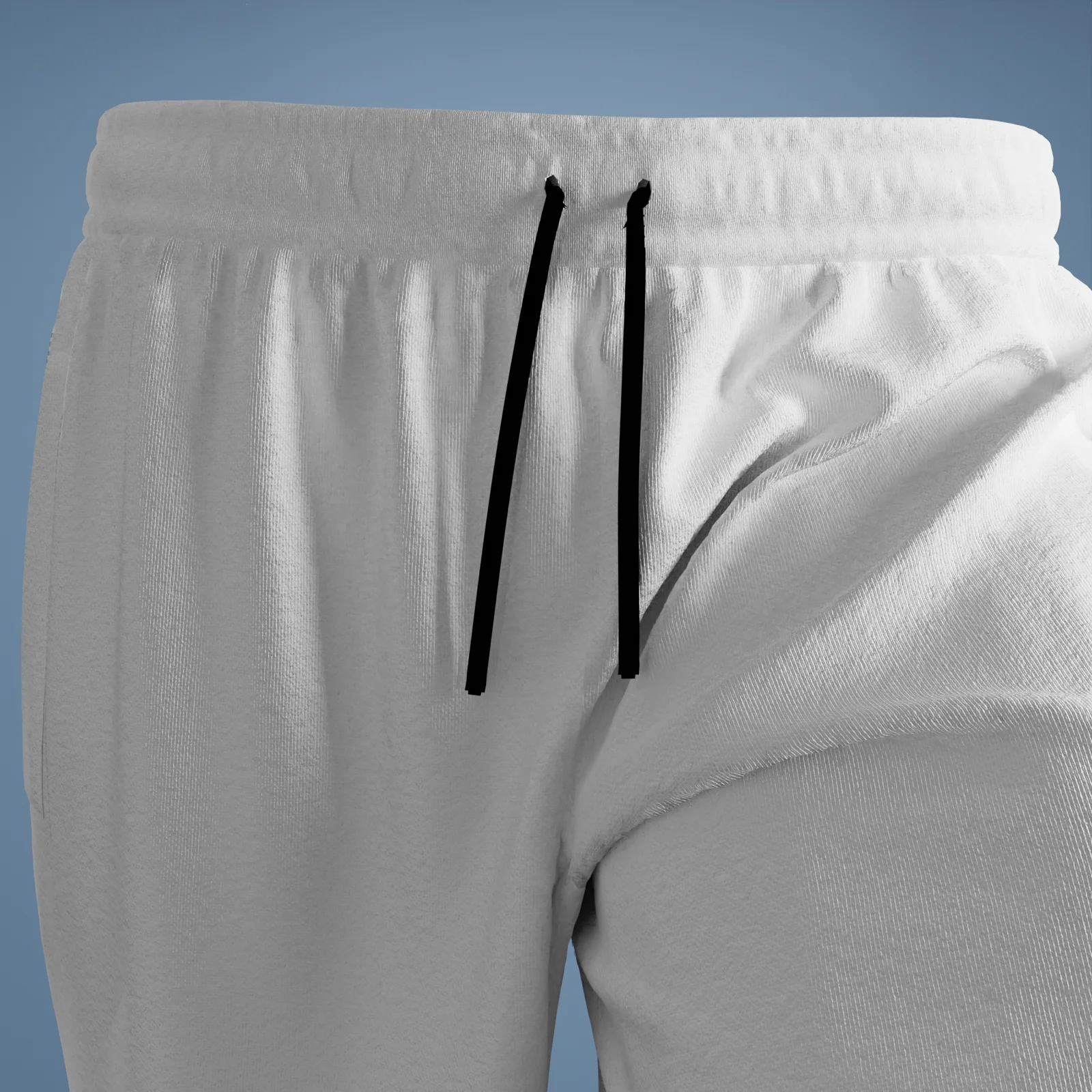 Walking 360 Shorts Mockup screenshot 4